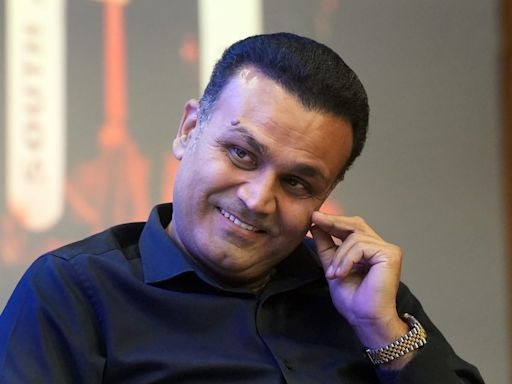 'You're earning a 400-crore profit...', Virender Sehwag slams Sanjiv Goenka for verbal outburst at LSG skipper KL Rahul