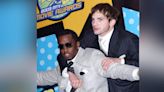 Ashton Kutcher Admitted 'There's a Lot I Can't Tell' About Friendship With Sean 'Diddy' Combs Prior to Producer's Trafficking...