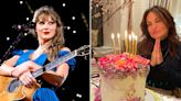 Mariska Hargitay Reveals Her Daughter Sang a Taylor Swift Song at Her 60th Birthday Party: 'Such a Surprise'
