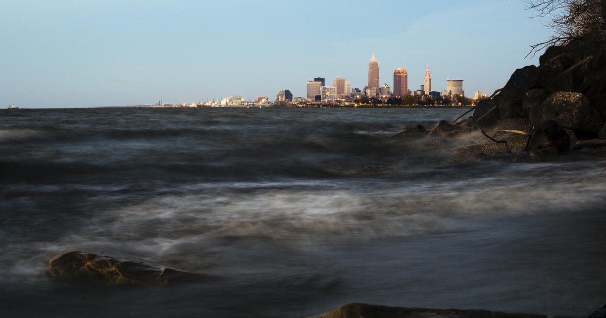 Diver found dead in Lake Erie identified as underwater explorer