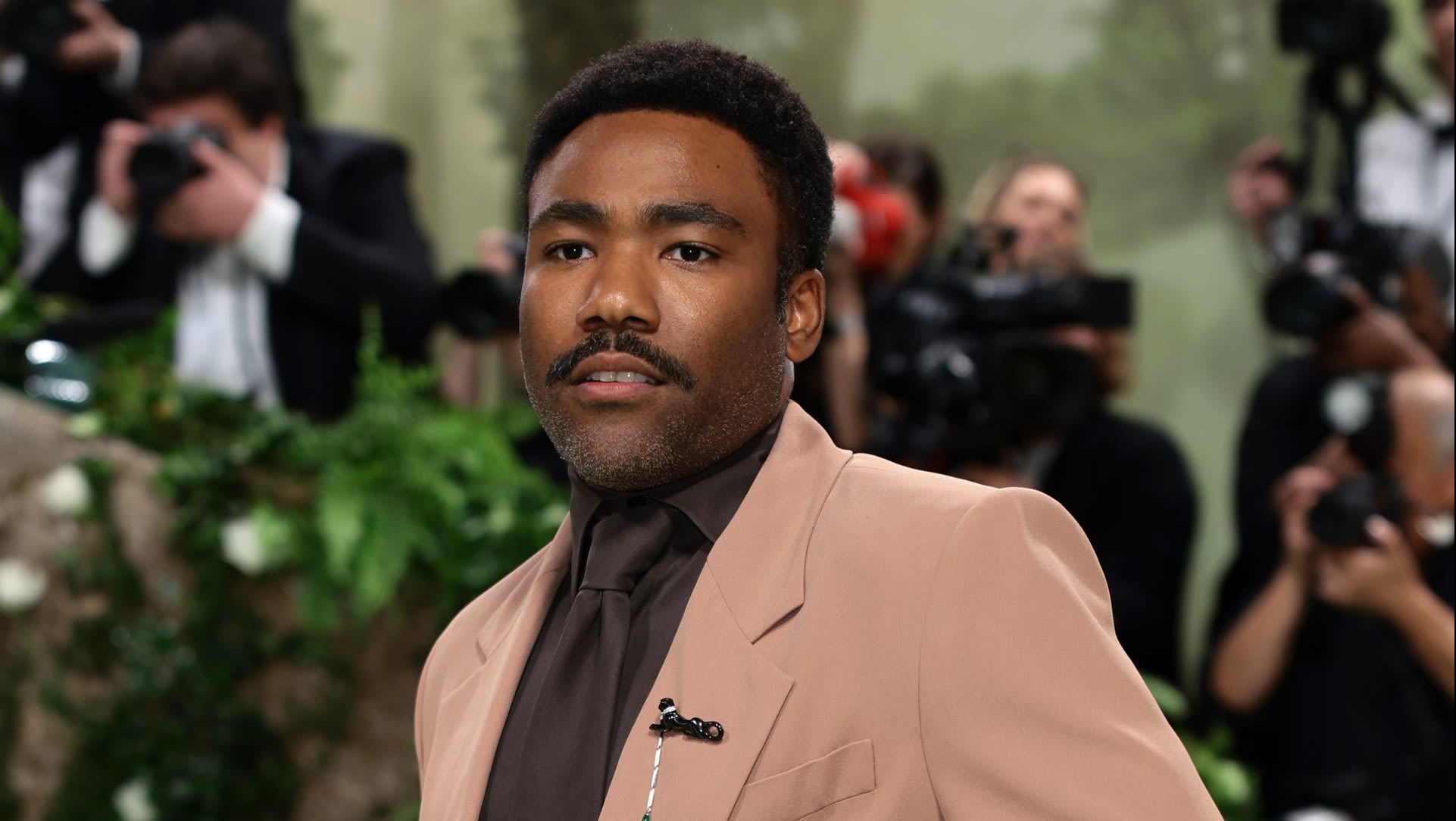 Donald Glover Says Drake, Kendrick Lamar Feud Reflects On This Societal Issue