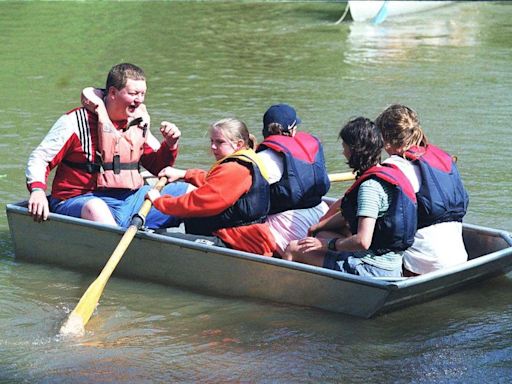 'World's biggest' festival for young carers taking place this weekend