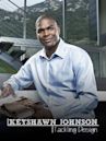 Keyshawn Johnson: Tackling Design