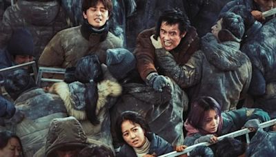 Esta es la dramática película surcoreana que está poniendo al filo del asiento a los usuarios de Prime Video México