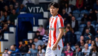 Bae Junho quandary and hell of a prospect - the first 33 days of Stoke's season