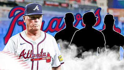 3 Top Prospects Braves Must Trade At Deadline