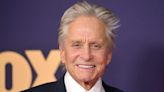 Michael Douglas Compares Filming Sex Scenes Now to His Heyday: 'I'm Past the Age Where I've Got to Worry'
