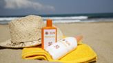 Does Sunscreen Expire? Here's What You Need To Know