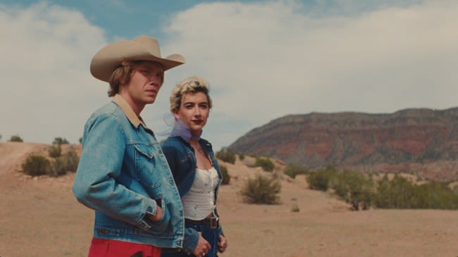 ‘National Anthem’ Review: Charlie Plummer Has a Sexual Awakening in a Horny Queer Western That’s a Feast for the Senses