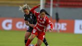 0-8. América de Cali pasa a cuartos de final con goleada sobre Deportivo Lara