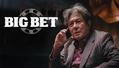 Big Bet Season 1 Streaming: Watch & Stream Online via Hulu