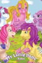 My Little Pony Tales