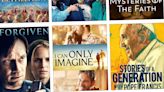 You Can Stream All of These Inspiring Christian Movies on Netflix Tonight