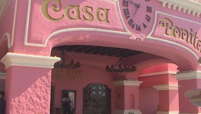 Public reservations to Casa Bonita could open this summer