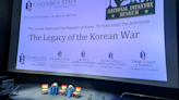 CSU and National Infantry Museum pair up to host Korean War panel