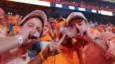 Tennessee fans share Alabama last play celebration videos