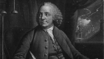 What Ben Franklin can teach us about aging politicians | CNN