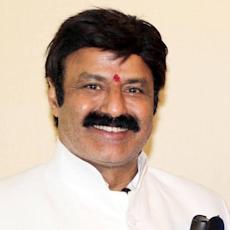 Nandamuri Balakrishna