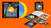 Def Leppard Announce 40th Anniversary Expanded Edition of Pyromania