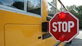 Halt, and D.C. means it: City putting cameras on stop arms of school buses