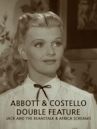 Abbott & Costello Double Feature - Jack And The Beanstalk & Africa Screams