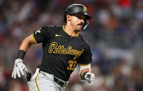 Pirates Comeback and Walk-Off Against Phillies