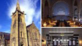 ‘High quality’ restaurant venture promised from plans to convert listed church