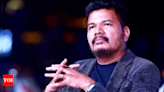 Director Shankar on missing writer Sujatha: He was like my father | Tamil Movie News - Times of India