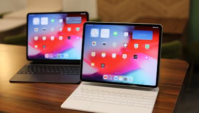 Apple iPad Pro M4 vs. iPad Air M2: Reviewing which is right for most