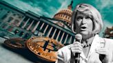 Lummis introduces legislation to establish 1 million Bitcoin strategic reserve for the US