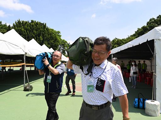 台水112年評價職位人員甄試 今複試7/2放榜