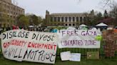 Opinion | Israel Divestment Is a Legal Risk for College Trustees