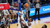Drake men's basketball bounces back with MVC win over Murray State, Steve Prohm