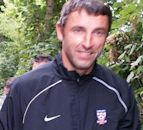 Steve Torpey (footballer, born 1970)