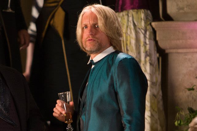 New “Hunger Games” movie based on just-announced Haymitch Abernathy novel coming in 2026