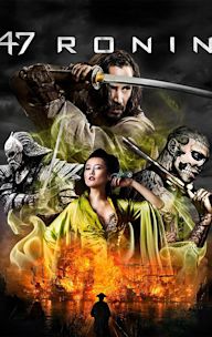 47 Ronin