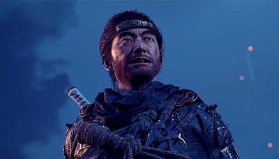Ghost of Tsushima With Ray Tracing Mod and DLSS 3 on an NVIDIA RTX 4090 in 8K Looks Astonishing