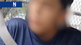 Joven de 15 años asalta a taxista en Mérida