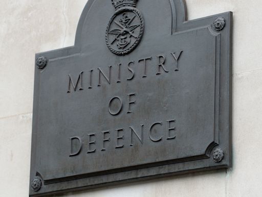 Armed forces personnel bank data compromised in Ministry of Defence hack