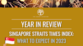 Singapore’s Straits Times Index: What to Expect in 2023?