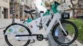 Pamplona se prepara para Sanfermines: se anulan las paradas de las bicicletas eléctricas en el Casco Viejo