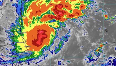 Tormenta tropical Milton: Qué efectos tendrá sobre México