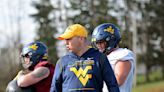 West Virginia assistant Reagan, position group goes through changes