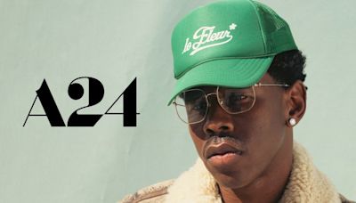 Tyler, The Creator Making Feature Film Debut In A24’s ‘Marty Supreme’ Opposite Timothée Chalamet