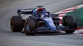 Albon Stays with Williams in Multi-Year Extension