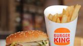 Burger King Responds to Wendy's 'Dynamic Pricing' With Free Whopper Deal