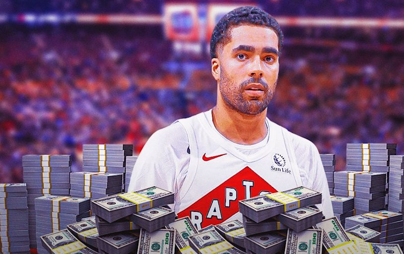 Jontay Porter's net worth in 2024