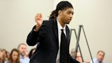 Ex-Virginia Tech Athlete Testifies At Trial For Murder Of Tinder Date He Found Out Was Male