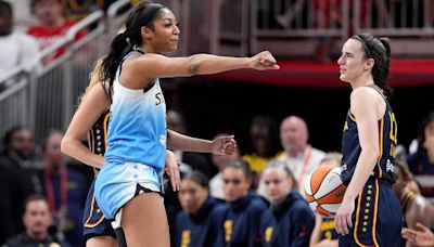 Angel Reese or Caitlin Clark for WNBA Rookie of the Year? Here is what the advanced stats teach us.