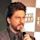 Shah Rukh Khan in the media